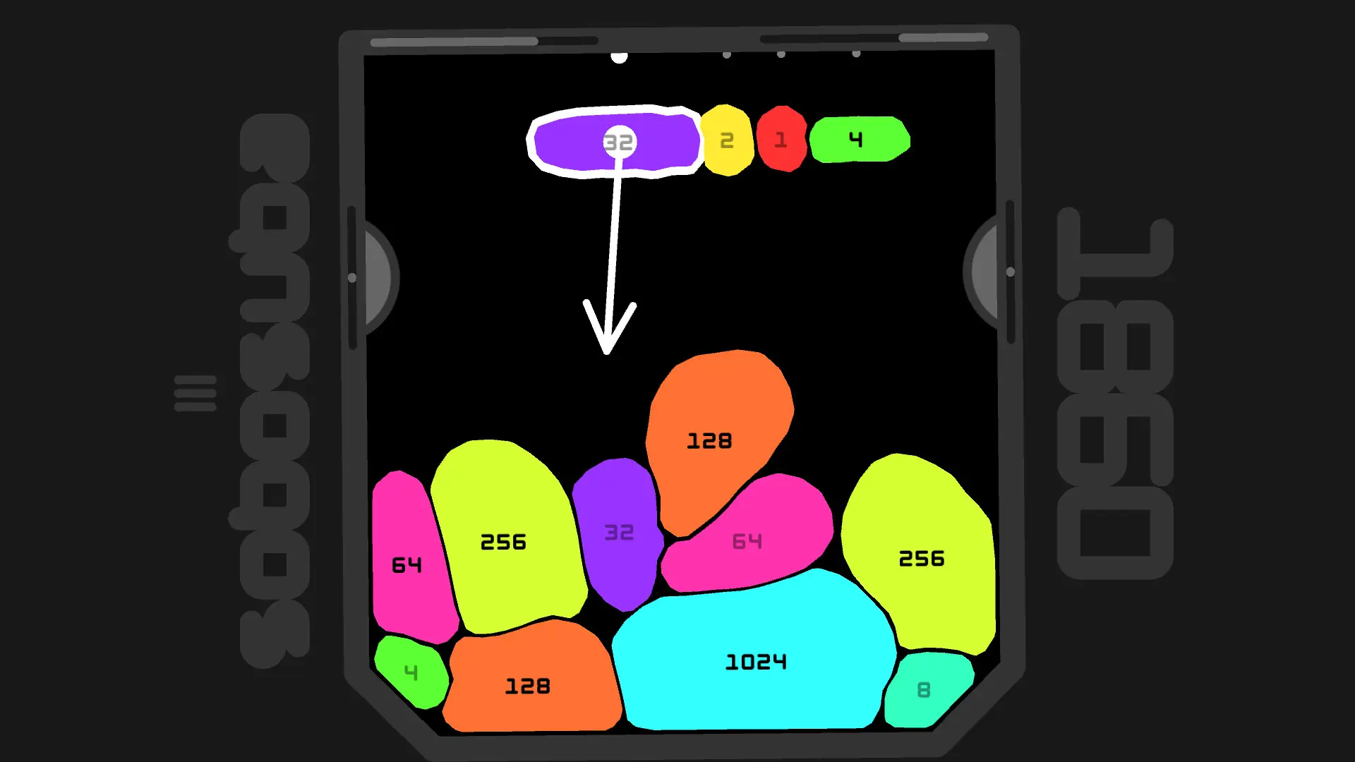 sobosuba official screenshot. Click to load the itch.io browser demo.